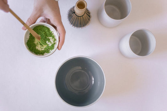 Highest Quality Matcha Green Tea Powder (How To Choose)