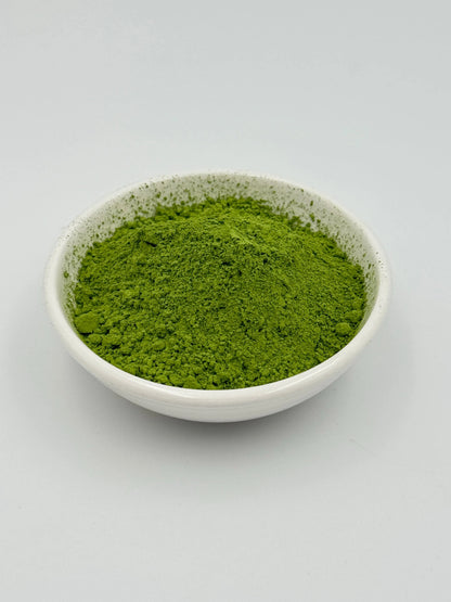 Organic Premium Ceremonial Matcha