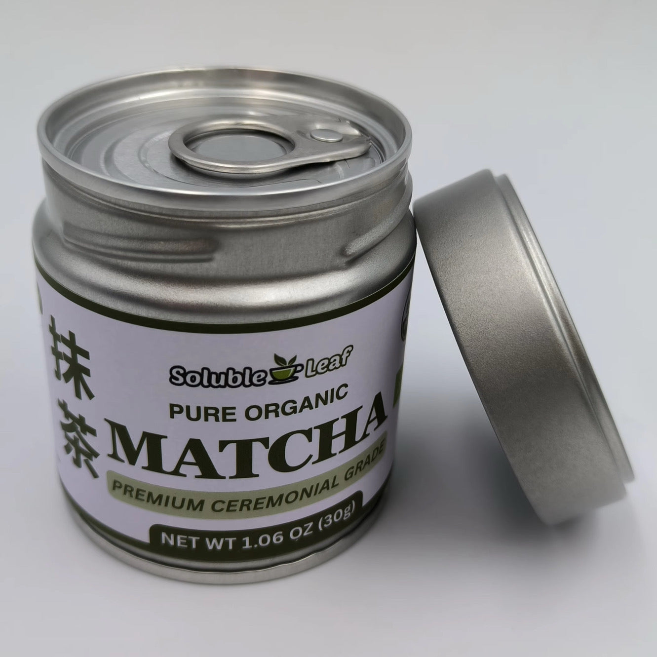 Organic Premium Ceremonial Matcha